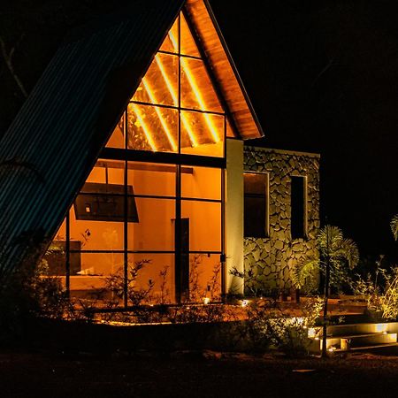 Pousada E Restaurante Amazonia Алтер-ду-Шан Экстерьер фото